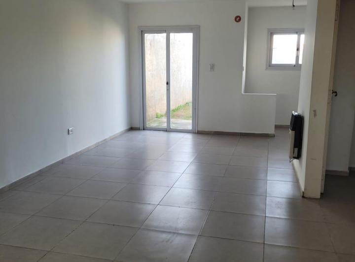 Departamento · 80m² · 3 Ambientes · 1 Cochera