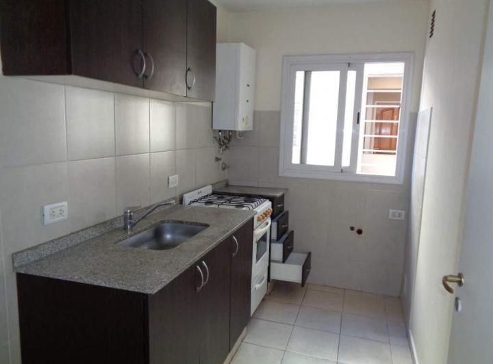 Departamento · 70m² · 3 Ambientes