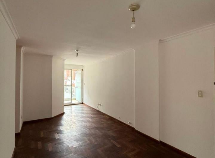 Departamento · 55m² · 2 Ambientes