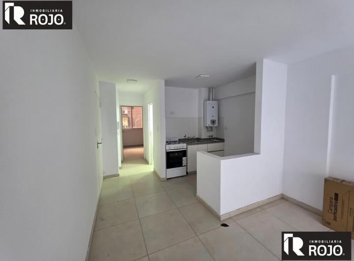 Departamento · 40m² · 3 Ambientes