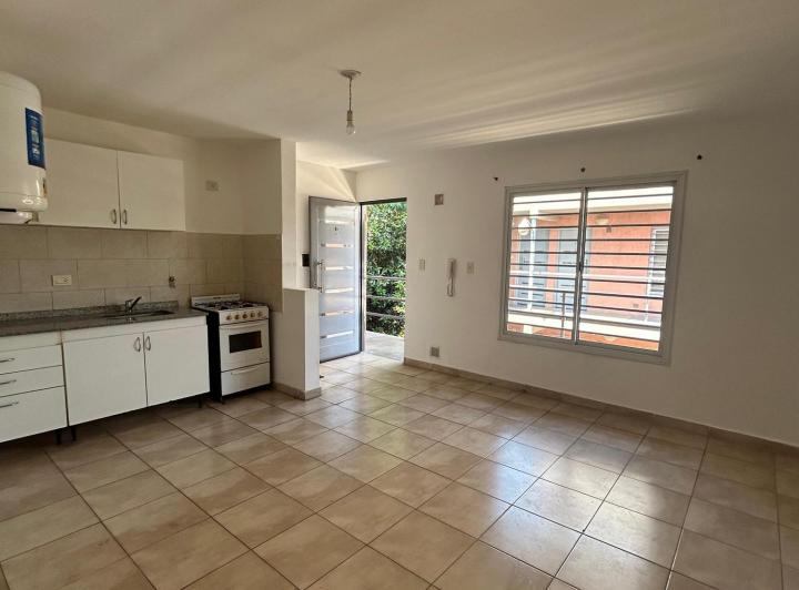 Departamento · 44m² · 2 Ambientes