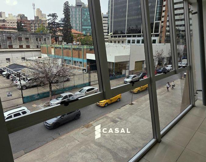 Oficina comercial · 92m² · 3 Ambientes