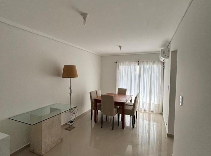 Departamento · 44m² · 2 Ambientes · 1 Cochera