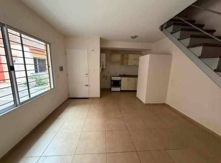 Departamento · 50m² · 2 Ambientes