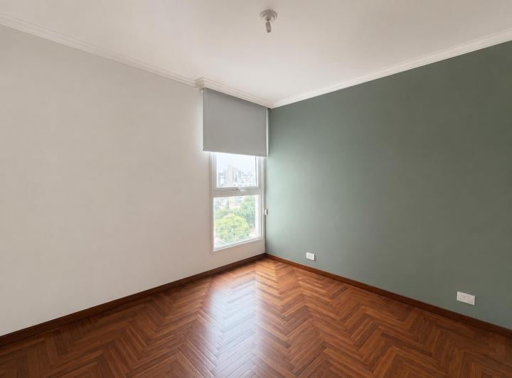 Departamento · 52m² · 1 Ambiente · 1 Cochera