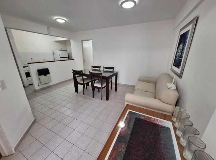 Departamento · 35m² · 1 Dormitorio