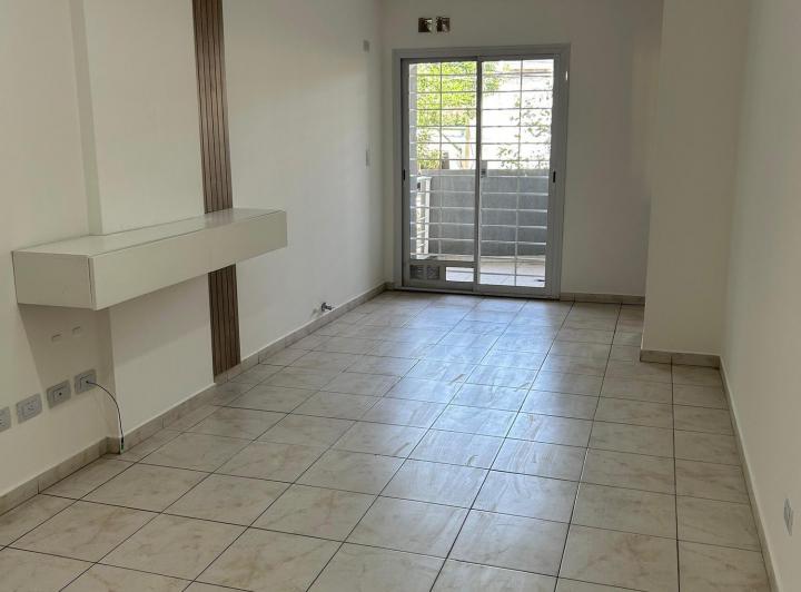 Departamento · 45m² · 2 Ambientes