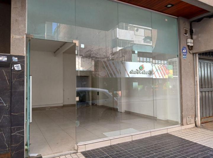 Local comercial · 30m² · 1 Ambiente