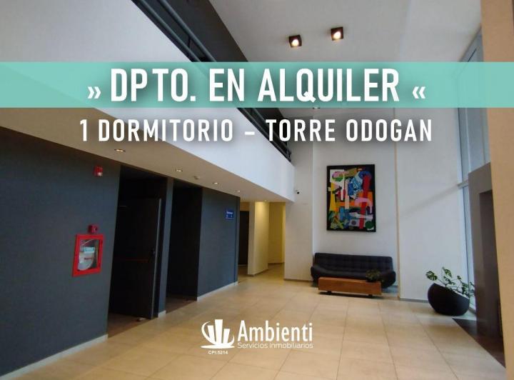 Departamento · 51m² · 2 Ambientes