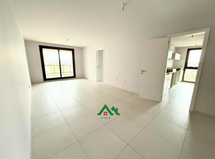 Departamento · 111m² · 4 Ambientes
