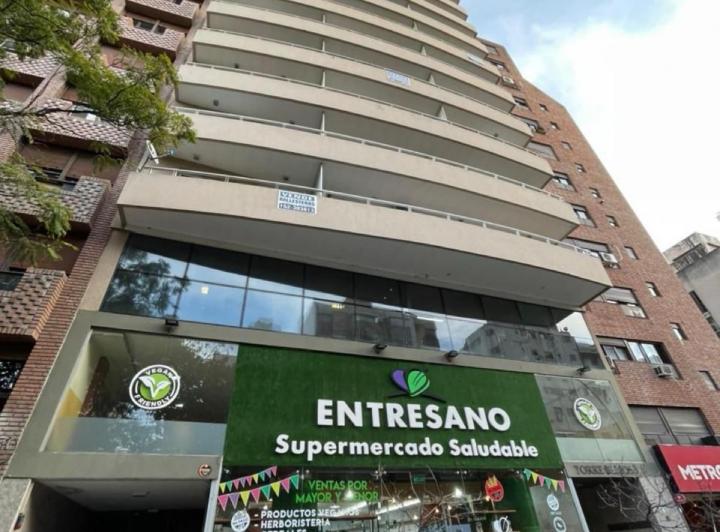 Departamento · 80m²