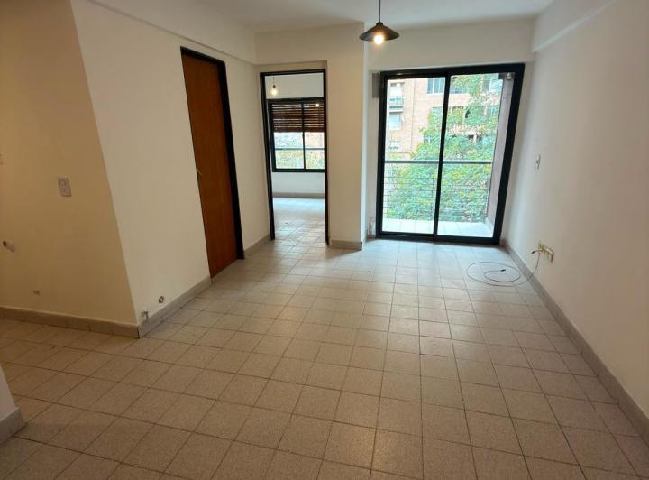 Departamento · 50m²