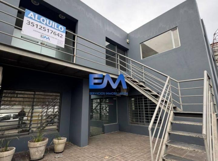 Oficina comercial · 100m²