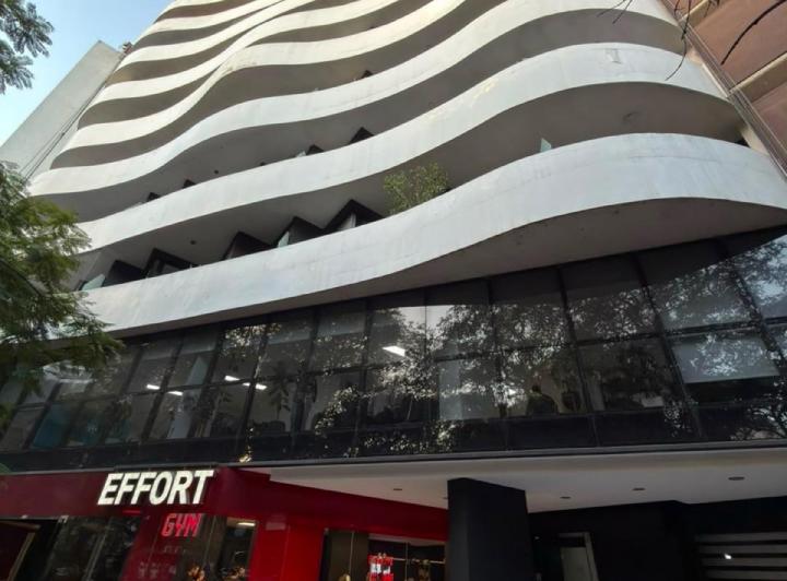 Departamento · 50m²