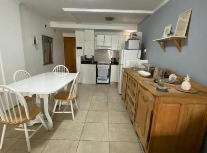Departamento · 50m²
