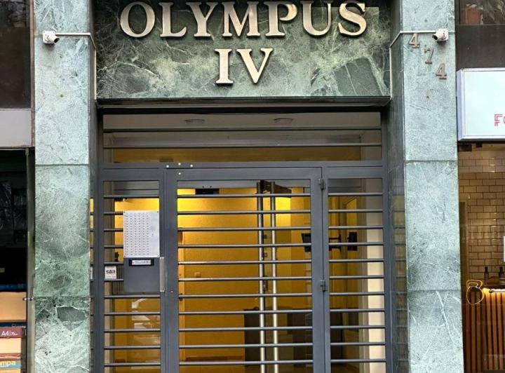 Departamento · 40m² · 3 Ambientes