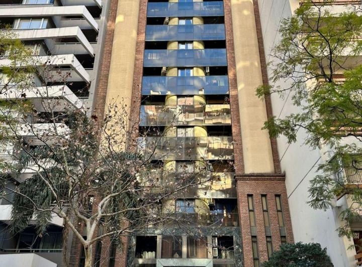 Departamento · 40m² · 3 Ambientes