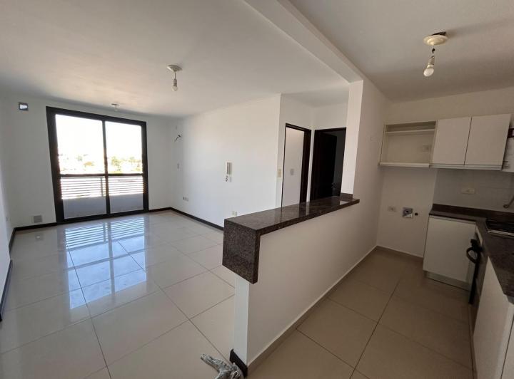 Departamento · 45m² · 3 Ambientes · 1 Cochera