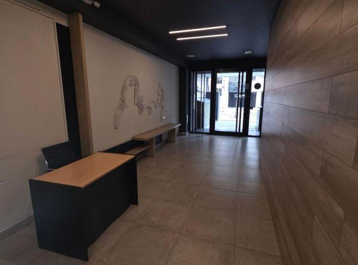 Departamento · 46m² · 2 Ambientes