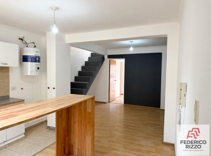 Departamento · 80m² · 3 Ambientes