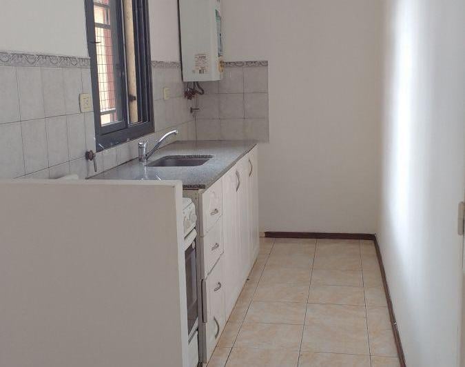 Departamento · 55m² · 4 Ambientes