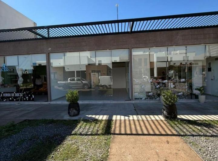 Local comercial · 50m² · 1 Ambiente