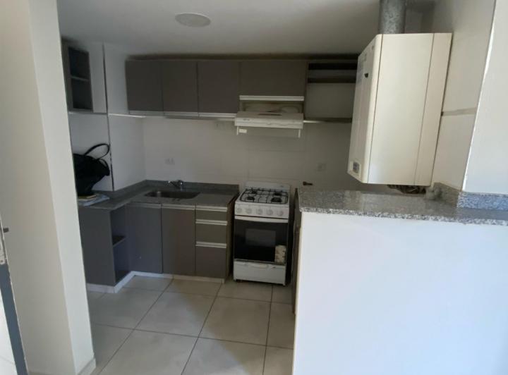 Departamento · 45m² · 2 Ambientes