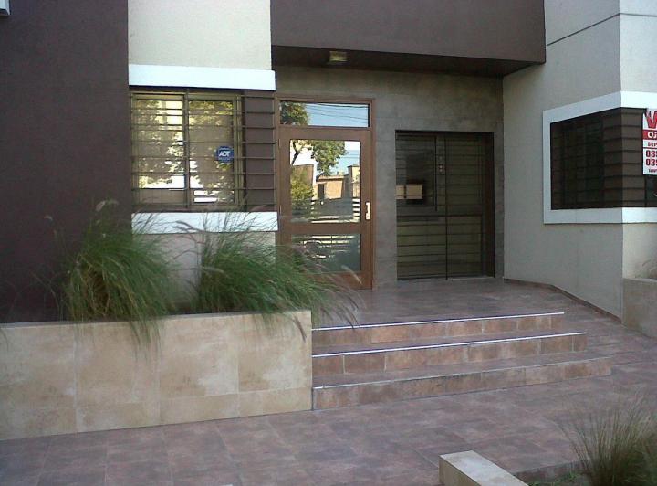 Departamento · 40m² · 1 Dormitorio