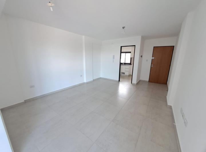 Departamento · 43m² · 2 Ambientes