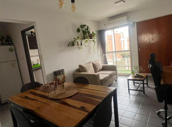 Departamento · 45m² · 2 Ambientes