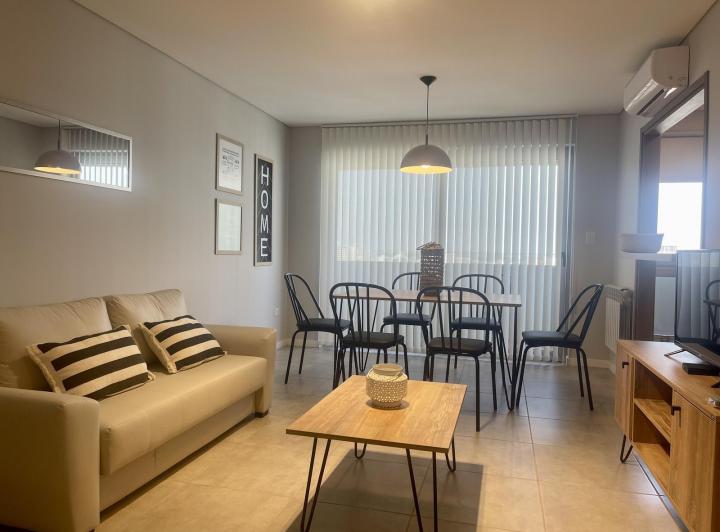 Departamento · 80m² · 3 Ambientes