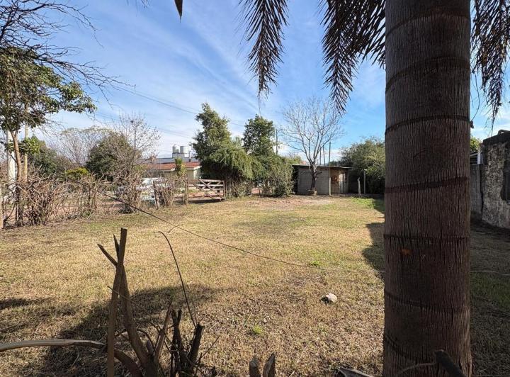 Terreno · 362m²