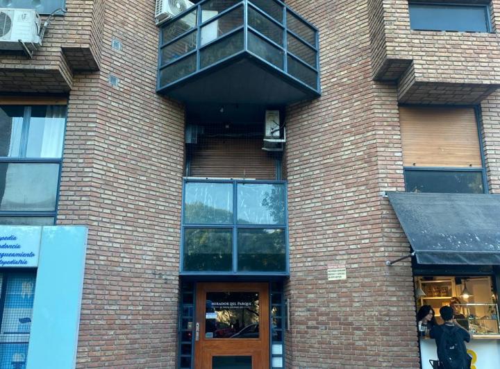 Departamento · 61m² · 3 Ambientes