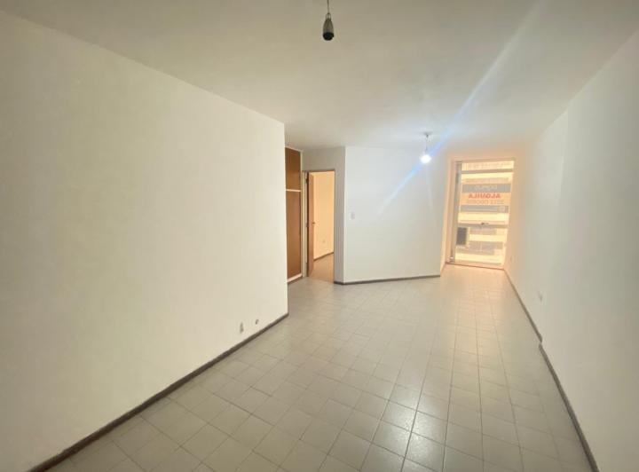 Departamento · 43m² · 2 Ambientes