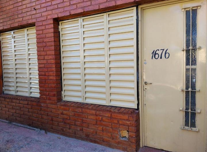 Departamento · 33m² · 1 Ambiente
