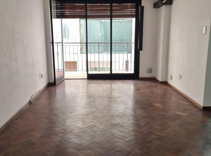 Departamento · 30m² · 1 Ambiente