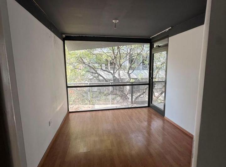 Departamento · 45m² · 2 Ambientes