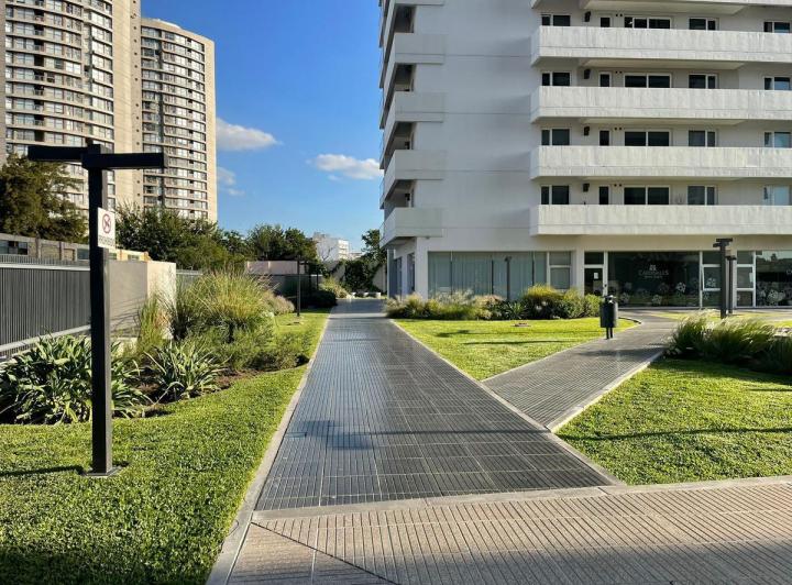 Departamento · 55m² · 2 Ambientes · 1 Cochera