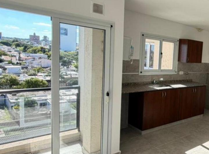 Departamento · 52m² · 1 Ambiente