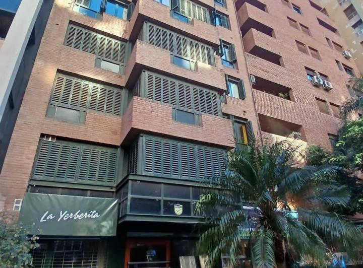 Departamento · 38m² · 2 Ambientes