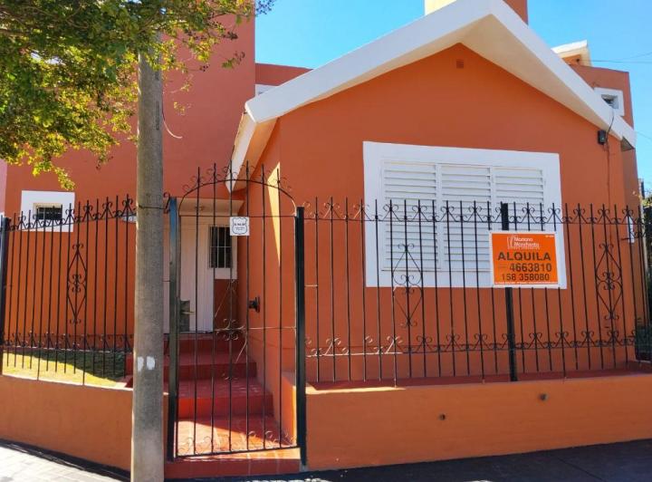 Casa · 175m² · 10 Ambientes · 1 Cochera