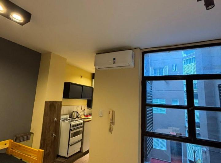 Departamento · 37m² · 2 Ambientes