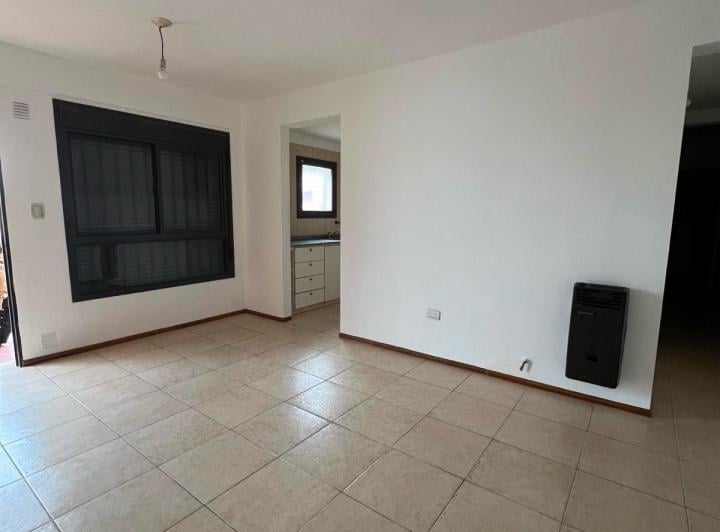 Departamento · 55m² · 5 Ambientes