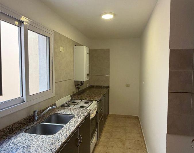 Departamento · 45m² · 3 Ambientes