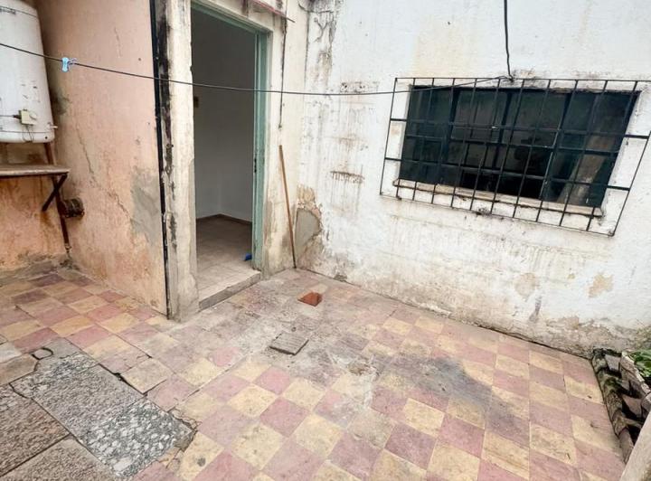 Casa · 95m² · 4 Ambientes · 1 Cochera