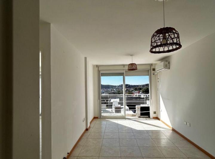 Departamento · 45m² · 1 Ambiente · 1 Cochera