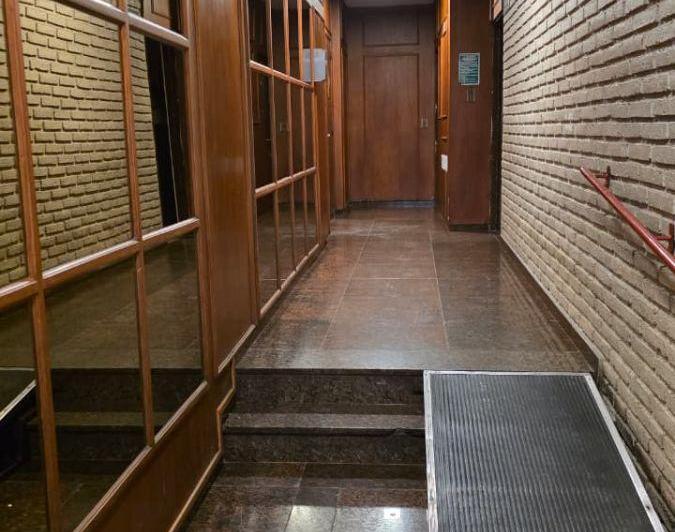 Departamento · 55m² · 4 Ambientes