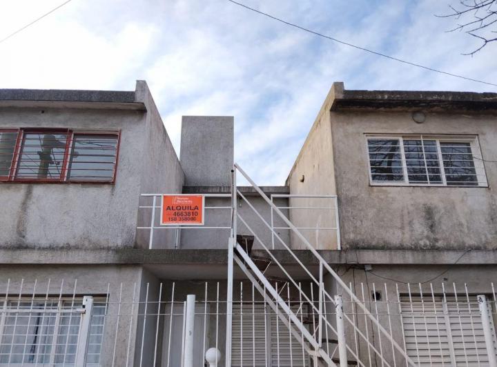 Departamento · 68m² · 4 Ambientes