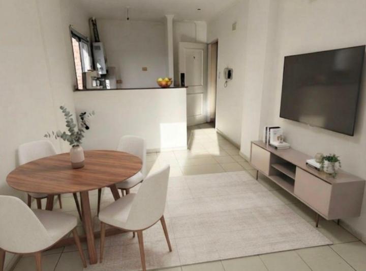 Departamento · 45m² · 2 Ambientes