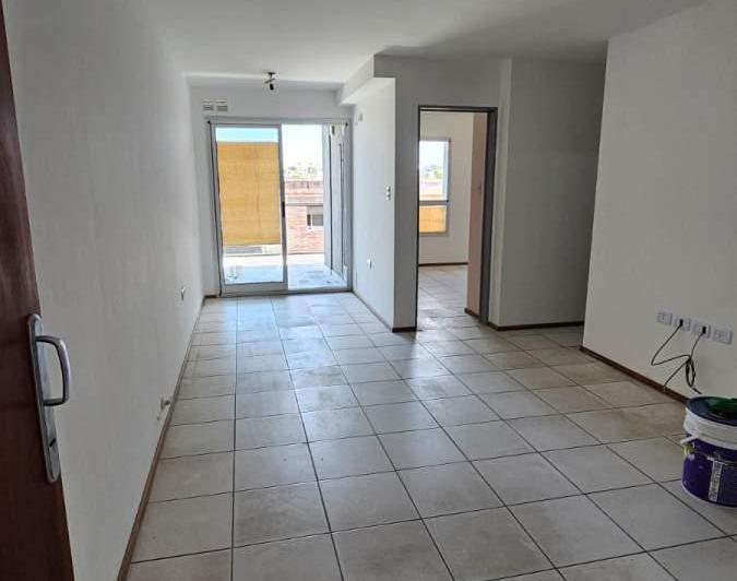 Departamento · 42m² · 3 Ambientes